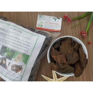 Cây Hà Thủ Ô Đỏ 500g - 100% Đạt Chuẩn