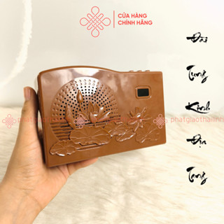 Máy Niệm Phật Tụng Kinh Địa Tạng, Kinh Dược Sư, Kinh A Di Đà - Cửa Hàng Phật Giáo Thái Linh