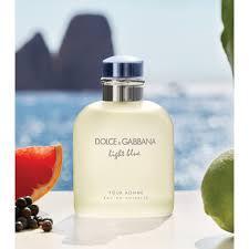 ✨ 𝐀𝐮𝐭𝐡𝐞𝐧𝐭𝐢𝐜 ✨Nước hoa Gabbana Light Blue Pour Homme EDT 5ml/10ml/20ml