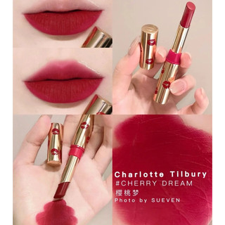 Son CHARLOTTE TILBURY LUCKY LIPS LIMITED 2021