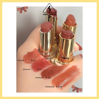 Son dưỡng có màu Cezanne Lasting Lip Color