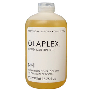Phục hồi tóc hư tổn Olaplex số 1 ( Olaplex Bond Multiplier No.1) 525ml