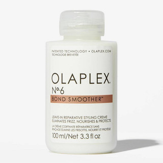 Kem xả khô cao cấp Olaplex Bond Smoother No.6 100ml ( NEW )