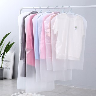 Túi bọc bảo vệ quần áo chống bụi bằng peva