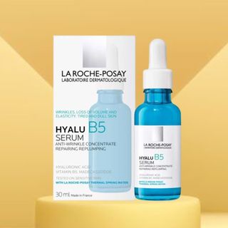Tinh chất la roche-posay hyalu b5 serum săn chắc và tái tạo da .