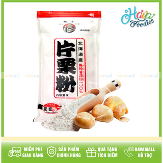 Tinh Bột Khoai Tây Katakuriko 200g – Potato Starch
