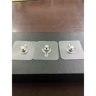 Combo 10 Miếng Dán Hộp đựng giấy VSCN