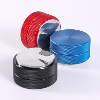 DỤNG CỤ PHÂN BỔ CÀ PHÊ OCD TAMPER XOAY 58mm