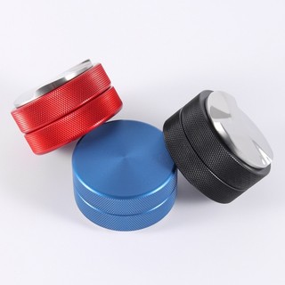 DỤNG CỤ PHÂN BỔ CÀ PHÊ OCD TAMPER XOAY 58mm