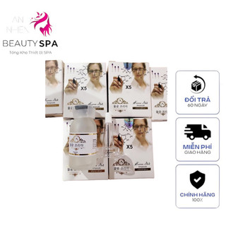 Tinh chất căng bóng mulgwang x5 Hàn Quốc chính hãng MULWANG X5 MUWANG x5