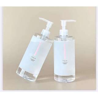 Nước tẩy trang siêu đỉnh Chacott For Professionals 500ml