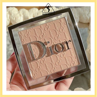 Phấn Phủ Nén Dior Backstage Face & Body Powder-No-Powder