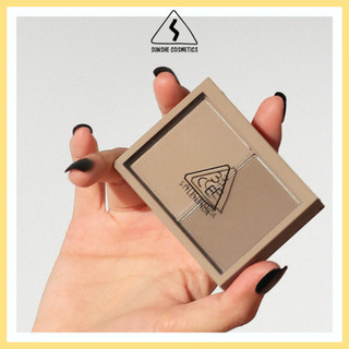 Bảng phấn tạo khối 3ce contour shading 2 ô
