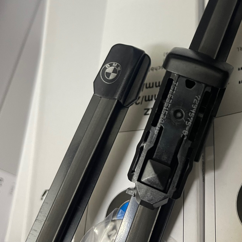 Chổi gạt nước mưa BMW X5 2012 2013 wiper blade BMW X5
