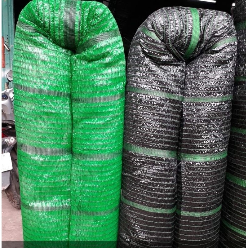 Lưới che nắng ,khổ rộng 2m ,3m ( Bán Theo Mét Dài )
