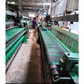 Lưới che nắng ,khổ rộng 2m ,3m ( Bán Theo Mét Dài )