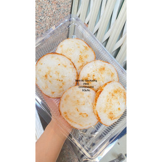 Bánh Bò Nướng Sữa/5b
