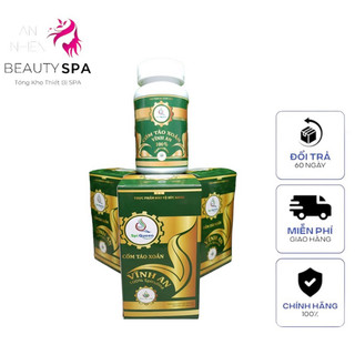 Vi Tảo Xoắn SpiQueen - Bột Tảo Xoắn Vĩnh An