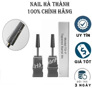 Đầu mài chuyên dụng 3 in1 làm móng chuyên dụng