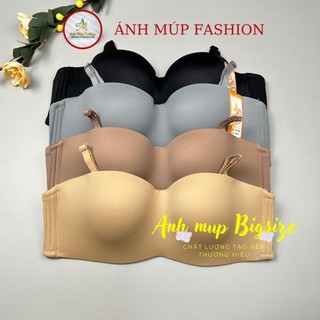 Áo lót bigsize nữ 788 ánh múp fashion, cup c,có gọng ,mút mỏng,ôm nâng ngực to xệ,che khuyết điểm tốt