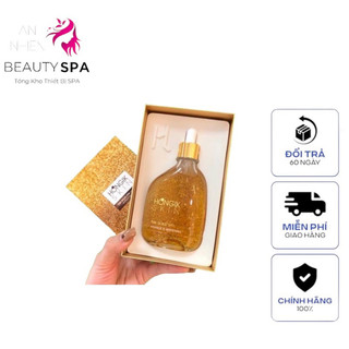 [HN ] Tinh Chất Vàng Non Hongik Skin 24K Gold Vita Wrinkle