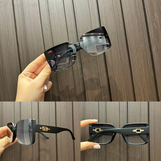 Kính nữ Shein phân cực chính hãng, tặng kèm hộp và khăn