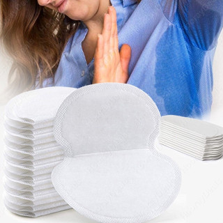 Set 10 Miếng Thấm Hút Mồ Hôi Vùng Da Dưới Cánh Tay Tiện Lợi, Miếng Dán Thấm Hút Mồ Hôi Diệt Khuẩn 88820