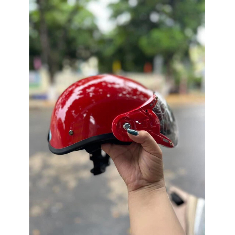 MŨ BẢO HIỂM NGƯỜI LỚN