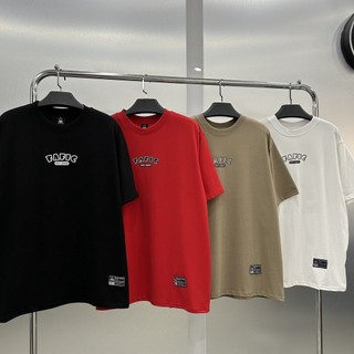 Áo thun FAFIC x PAMIN TYPICAL TEE vải thun cotton cao cấp định lượng 250gsm FF015