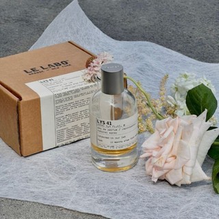Nước Hoa L.e Lab.o Lys 41 EDP