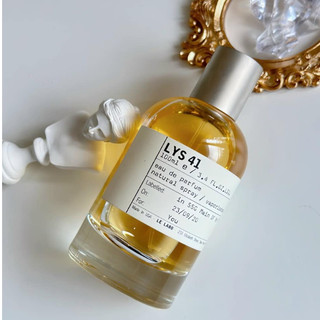 Nước Hoa L.e Lab.o Lys 41 EDP