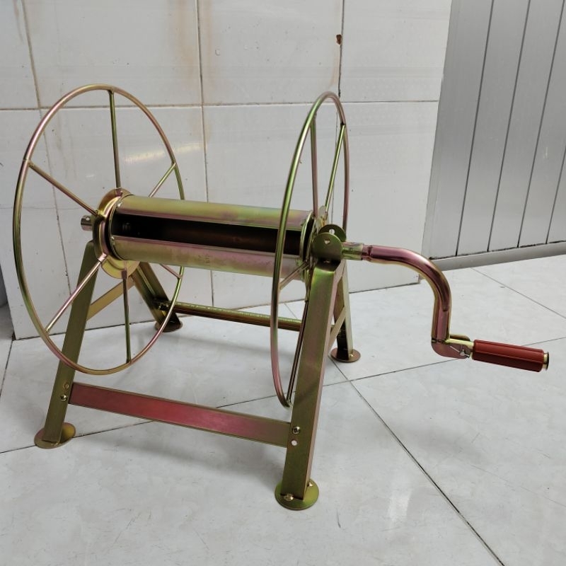 Rulo quấn dây xịt 100m