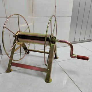 Rulo quấn dây xịt 100m
