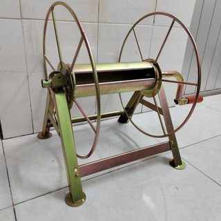 Rulo quấn dây xịt 100m