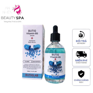 100ml serum vitamin b5 butiq lab hàn quốc chính hãng