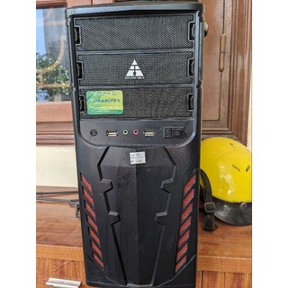 Case máy tính để bàn giá rẻ ( nguyên thùng đầy đủ)