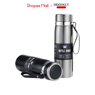 Bình giữ nhiệt 800ml inox 304 cao cấp VN.DIDOOGLT