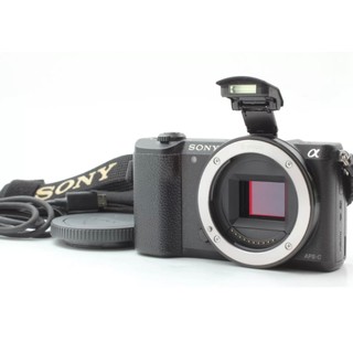 Bộ máy ảnh sony alpha a5100 + kit 16-50mm / có tiếng việt, wifi, màn lật selfie,…