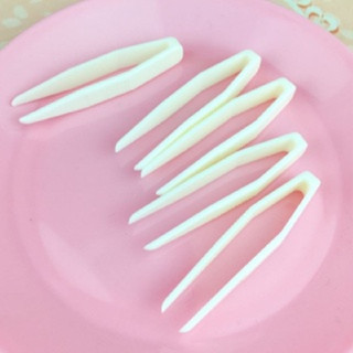 🍀Nhíp nhựa gắp mí lưới chuyên dụng 🍀Clovershop68🍀