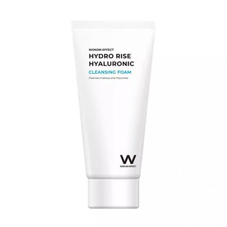 [ Mini ] SỮA RỬA MẶT Cấp Ẩm WONJIN Hydro Rise Hyaluronic Cleansing Foam