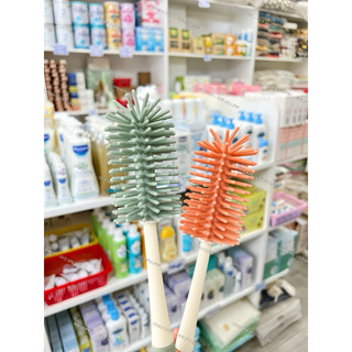 BỘ CỌ RỬA BÌNH SỮA STYLE