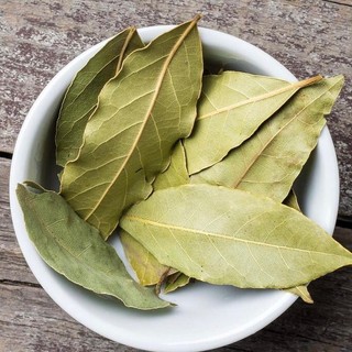 Lá Nguyệt Quế (Bay Leaf) 100g