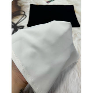 [ BIGSIZE TRÊN 55KG ] ÁO ỐNG CROPTOP bigsize nữ không mút