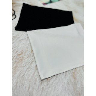 [ BIGSIZE TRÊN 55KG ] ÁO ỐNG CROPTOP bigsize nữ không mút