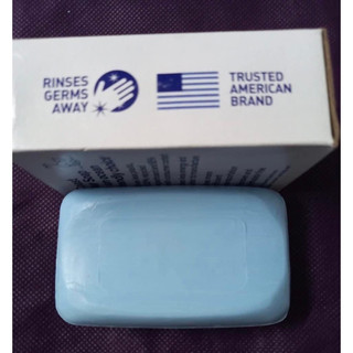 XÀ PHÒNG COAST- MỸ-113 gr