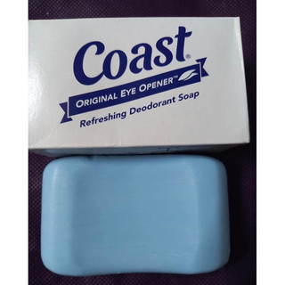 XÀ PHÒNG COAST- MỸ-113 gr