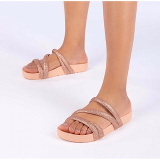 Dép nữ nhựa cao cấp Zaxy Glitter AD