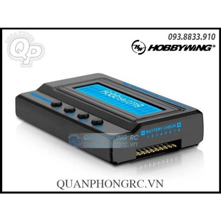 Card set LCD cho ESC hiệu Hobbywing