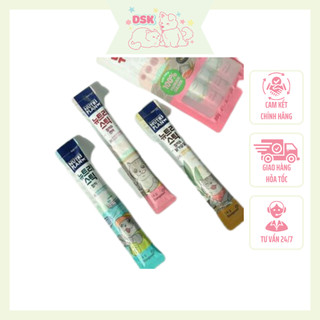 Súp thưởng cho mèo nutri plan - thanh 14gr