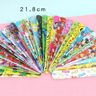 🍀Vòng tay đập dẻo nhiều mẫu hoạt hình🍀Clovershop68🍀